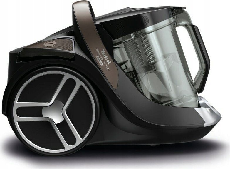13677406_3_f Odkurzacz Tefal TEFAL Vacuum Cleaner TW7260EA Silence Force Cyclonic Bagless Power 550 W Dust capacity 2.5 L Cigarillo