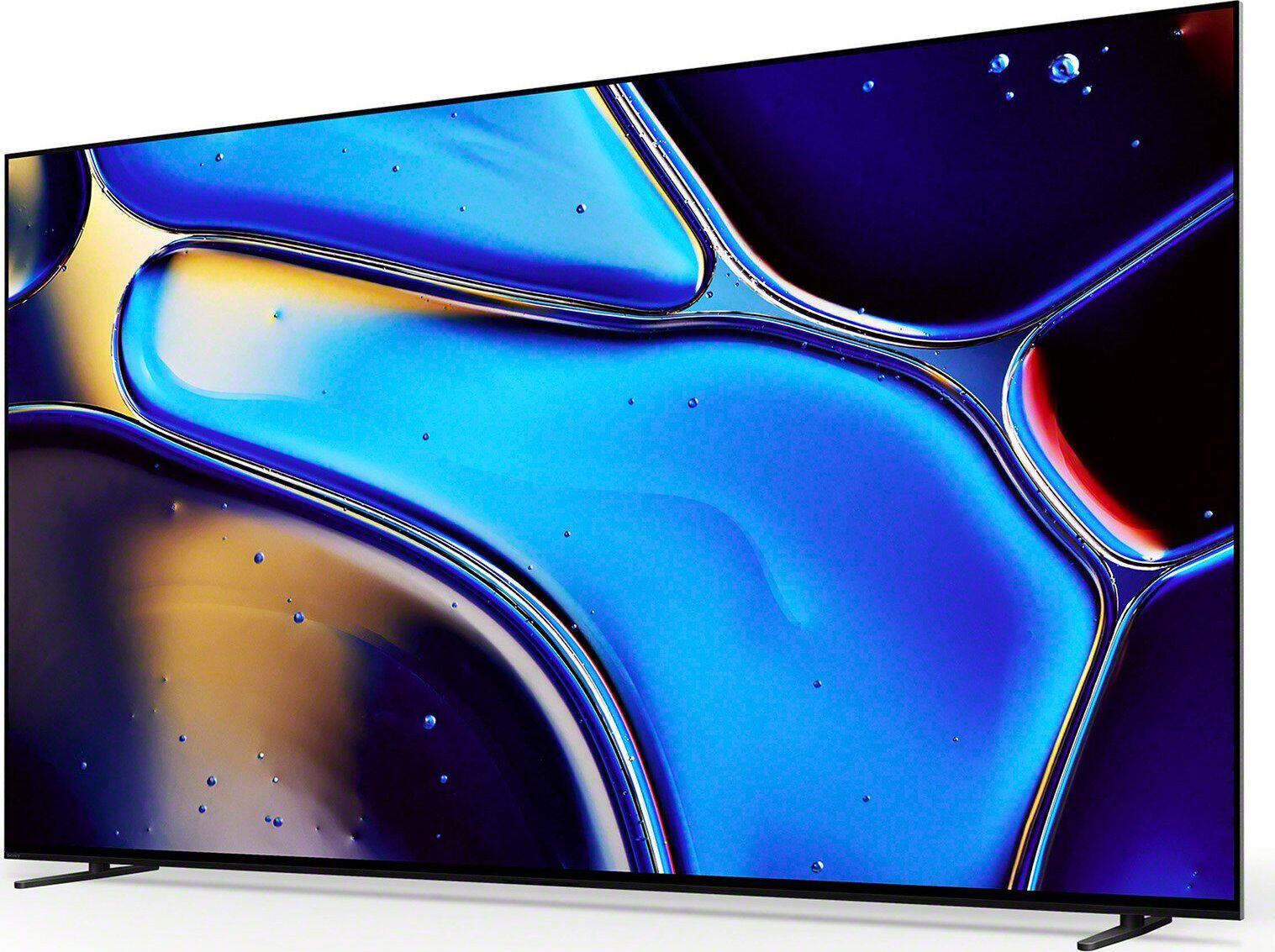 13677460_2_f Telewizor Sony K-65XR80 OLED 65'' 4K Ultra HD Google TV