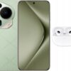 13767619_0_f Smartfon Huawei Pura 70 Ultra 16/512GB Zielony (51097WWU)