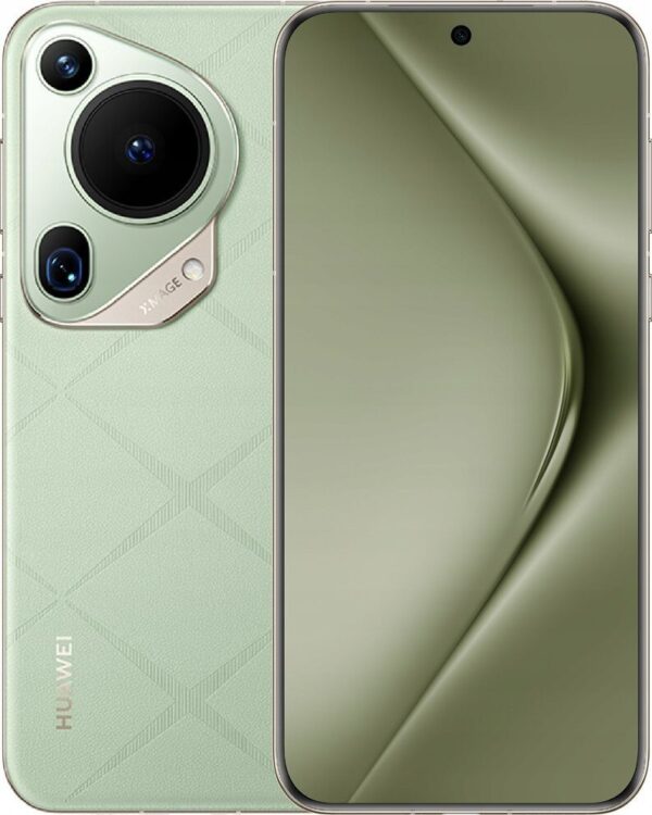 13767619_5_f Smartfon Huawei Pura 70 Ultra 16/512GB Zielony (51097WWU)
