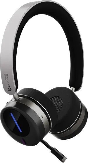 Słuchawki Alcatel ALE AH80 Bluetooth Headset z donglem BT
