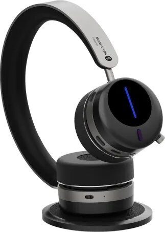Słuchawki Alcatel ALE AH80 Bluetooth Headset z donglem BT