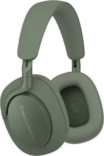 Słuchawki Bowers & Wilkins Słuchawki bezprzewodowe nauszne Px7 S2e 30 godzin pracy