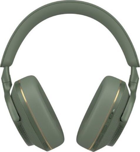 Słuchawki Bowers & Wilkins Słuchawki bezprzewodowe nauszne Px7 S2e 30 godzin pracy