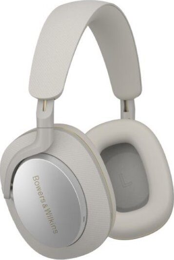 Słuchawki Bowers & Wilkins Słuchawki bezprzewodowe nauszne Px7 S2e 30 godzin pracy
