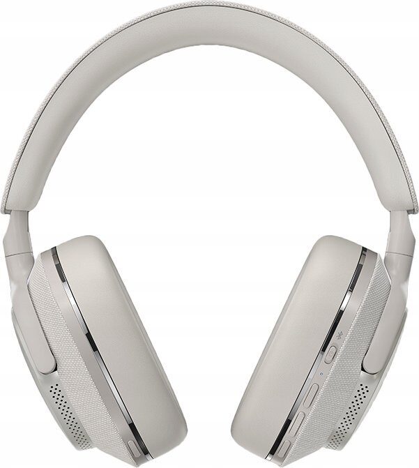 Słuchawki Bowers & Wilkins Słuchawki bezprzewodowe nauszne Px7 S2e 30 godzin pracy
