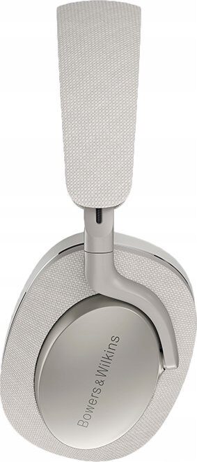 Słuchawki Bowers & Wilkins Słuchawki bezprzewodowe nauszne Px7 S2e 30 godzin pracy