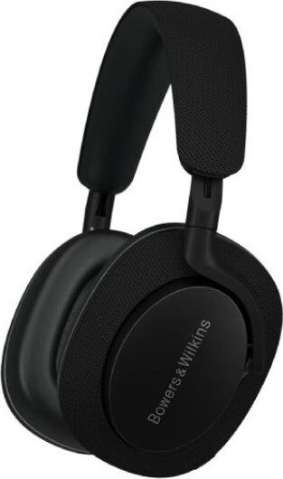 Słuchawki Bowers & Wilkins Słuchawki bezprzewodowe nauszne Px7 S2e 30 godzin pracy