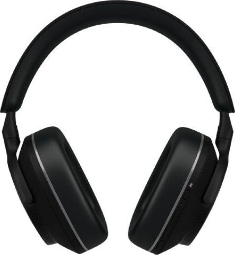Słuchawki Bowers & Wilkins Słuchawki bezprzewodowe nauszne Px7 S2e 30 godzin pracy