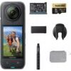 Kamera Insta360 X4 Ultimate czarna