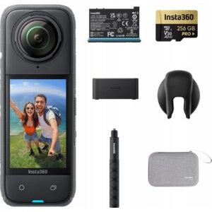 13807034_0_f Kamera Insta360 X4 Ultimate czarna