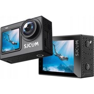 13808640_0_f Kamera SJCAM KAMERA SJ6 PRO WIFI 4K 60FPS CZARNA