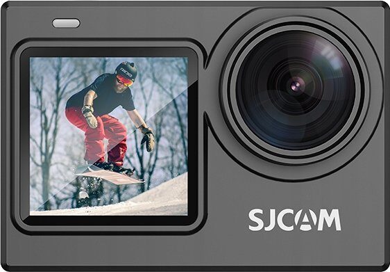 13808640_1_f Kamera SJCAM KAMERA SJ6 PRO WIFI 4K 60FPS CZARNA
