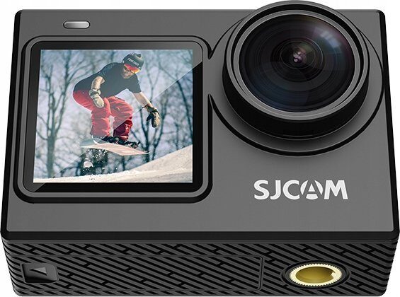 13808640_2_f Kamera SJCAM KAMERA SJ6 PRO WIFI 4K 60FPS CZARNA