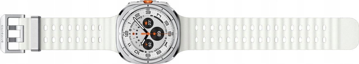 13809013_3_f Smartwatch Samsung Galaxy Watch Ultra LTE 47mm Biały (SM-L705FZWAEUE)