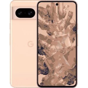 13809796_0_f Smartfon Pixel 8 5G 8/128GB Różowy (GA05856-GB)