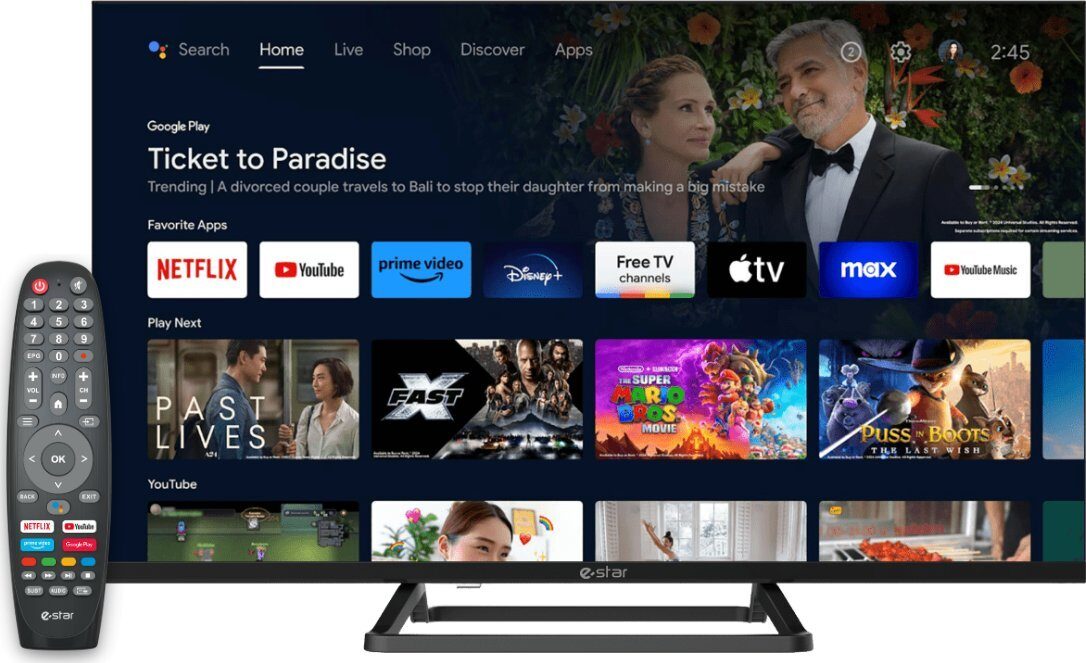 13831535_0_f Telewizor Estar 32A3T2 LED 32'' HD Ready Android