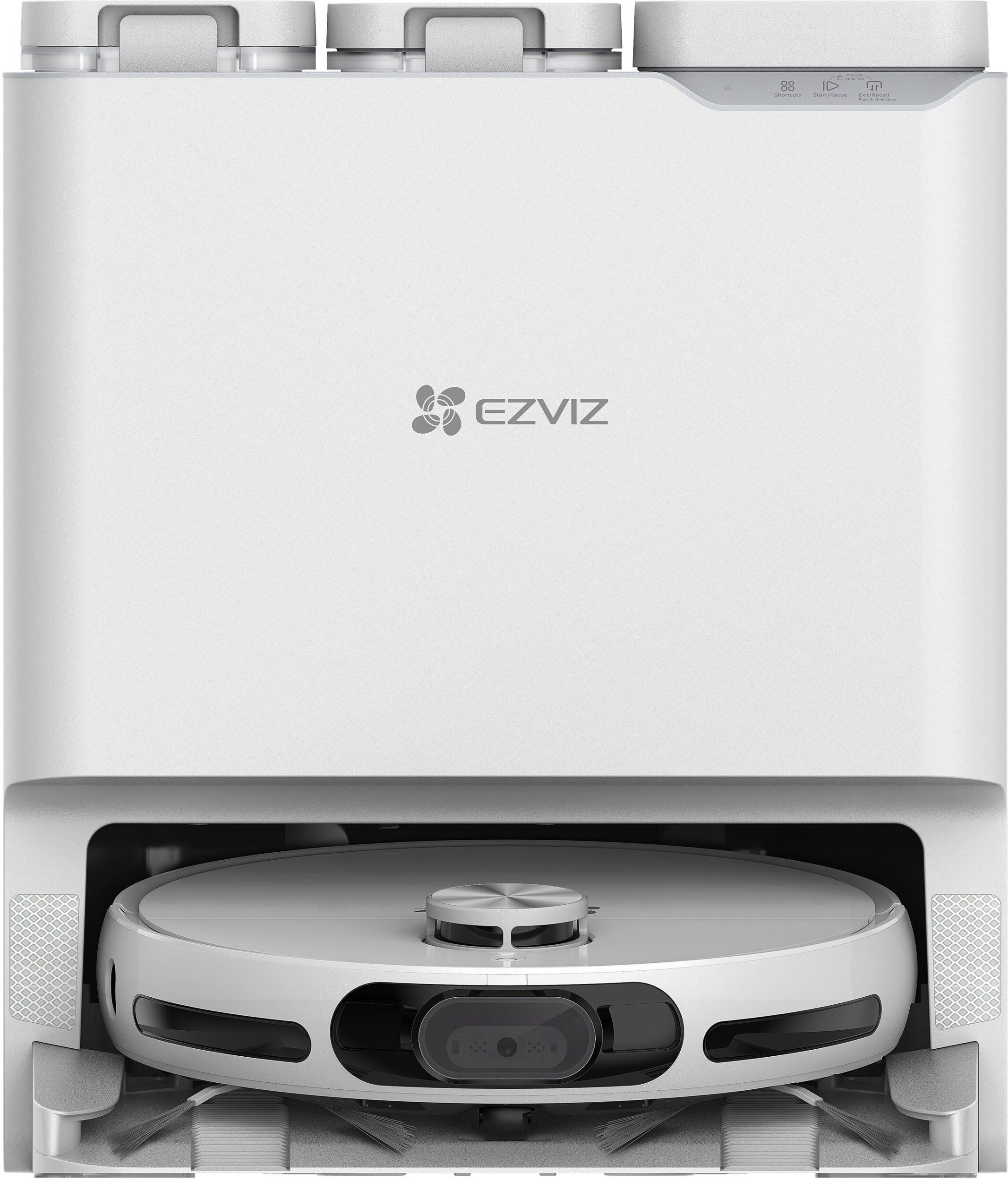 13848345_1_f Robot sprzątający Ezviz RS20 Pro