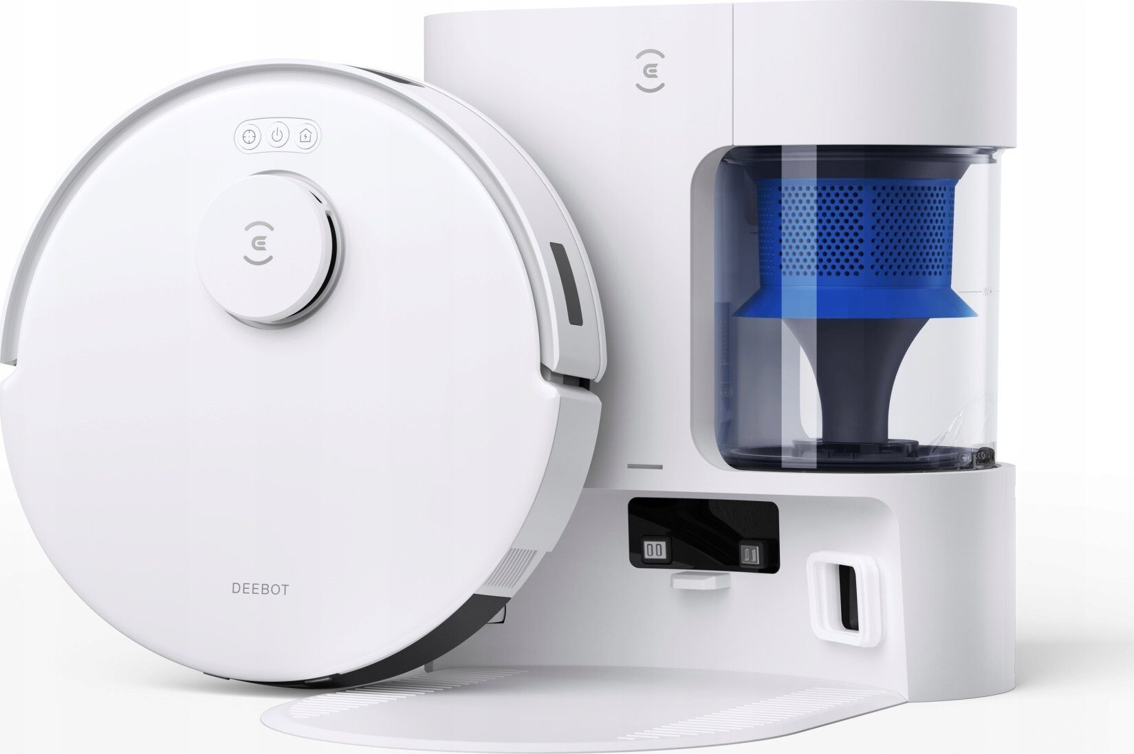 13865338_0_f Robot sprzątający Ecovacs DEEBOT N20 PLUS