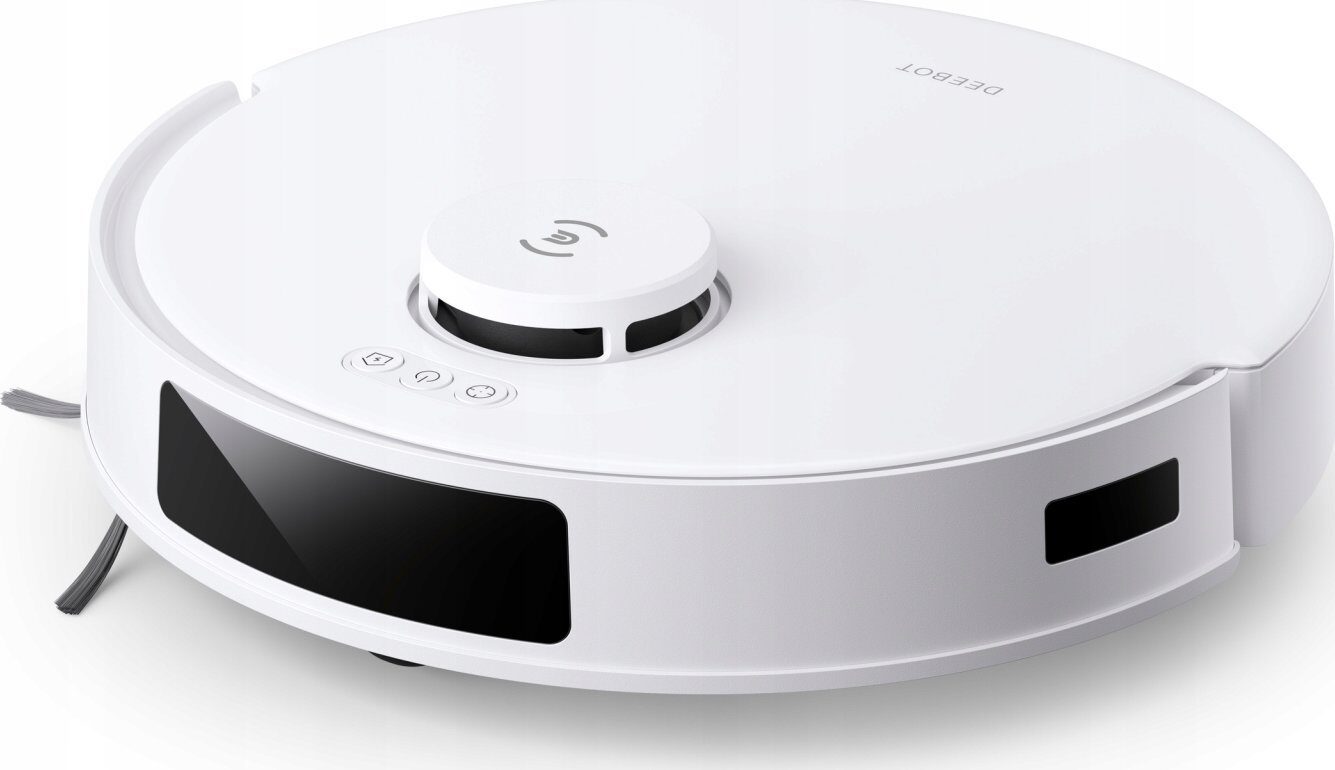 13865338_1_f Robot sprzątający Ecovacs DEEBOT N20 PLUS
