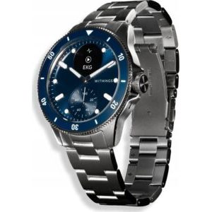 13865627_0_f Smartwatch Withings Withings Scanwatch Nova - zegarek z funkcją EKG, pomiarem pulsu, SPO2 i temperatury oraz mierzeniem aktywności fizycznej i snu (42mm, blue)
