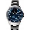 Smartwatch Withings Withings Scanwatch Nova - zegarek z funkcją EKG, pomiarem pulsu, SPO2 i temperatury oraz mierzeniem aktywności fizycznej i snu (42mm, blue)