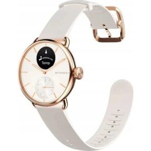 13865631_0_f Smartwatch Withings Withings Scanwatch 2 - zegarek z funkcją EKG, pomiarem pulsu i SPO2 oraz mierzeniem aktywności fizycznej i snu (38mm, rose gold)