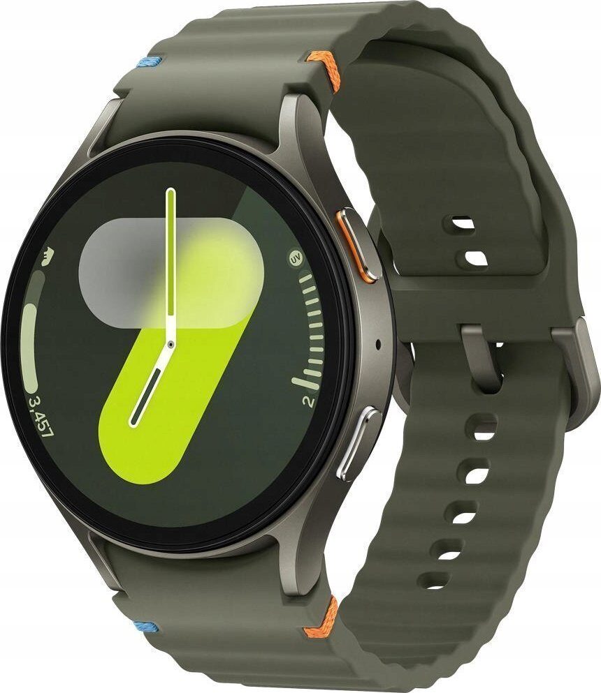 13917356_2_f Smartwatch Samsung Galaxy Watch 7 LTE 40mm Zielony (SM-L305FZGA)