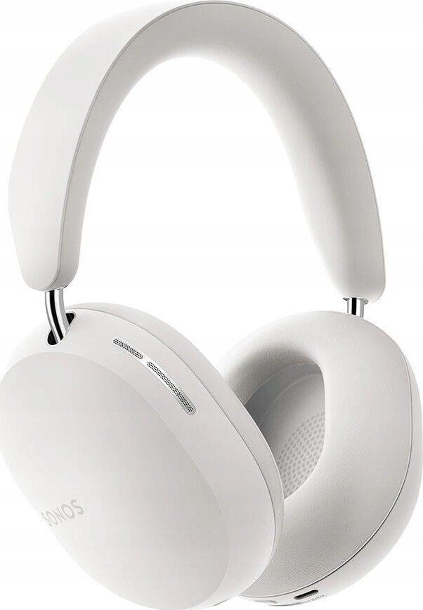 13920392_0_f Słuchawki Sonos Sonos Ace Headphones Wired & Wireless Head-band Calls/Music USB Type-C Bluetooth White