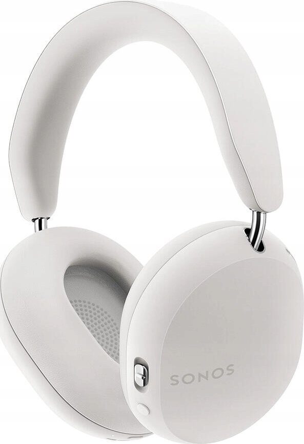13920392_2_f Słuchawki Sonos Sonos Ace Headphones Wired & Wireless Head-band Calls/Music USB Type-C Bluetooth White