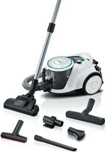 13958397_0_f Odkurzacz Bosch series | 6 BGC41XHYG, canister vacuum cleaner (white)