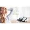 Odkurzacz Bosch series | 6 BGC41XHYG, canister vacuum cleaner (white)