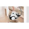 Odkurzacz Bosch series | 6 BGC41XHYG, canister vacuum cleaner (white)