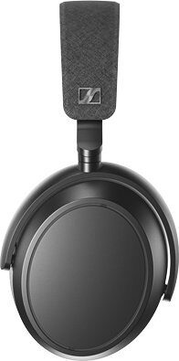 Słuchawki Sennheiser Momentum 4 Grafitowe