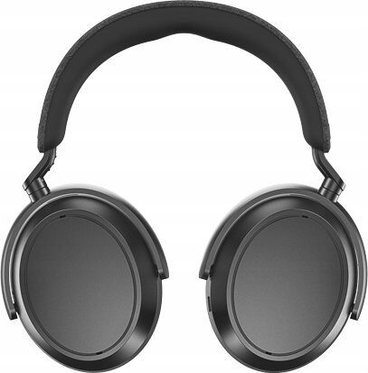 Słuchawki Sennheiser Momentum 4 Grafitowe