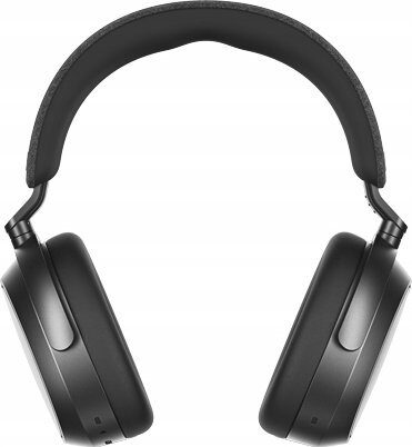 Słuchawki Sennheiser Momentum 4 Grafitowe