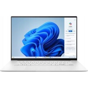 13987651_0_f Laptop Asus Zenbook S 16 OLED UM5606WA-RK217W Scandinavian Biały 16" AMD Ryzen AI 9 365 24 GB 1000 GB SSD Windows 11 Home (90NB13M2-M00FV0)