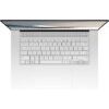 13987651_1_f Laptop Asus Zenbook S 16 OLED UM5606WA-RK217W Scandinavian Biały 16" AMD Ryzen AI 9 365 24 GB 1000 GB SSD Windows 11 Home (90NB13M2-M00FV0)