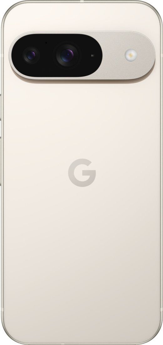 13989289_3_f Smartfon Pixel 9 5G 12/256GB Porcelanowy (GA05843-GB)