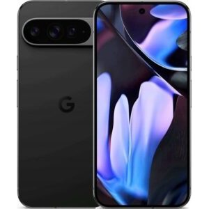 13989292_0_f Smartfon Pixel 9 Pro XL 5G 16/128GB Czarny (GA05360-GB)