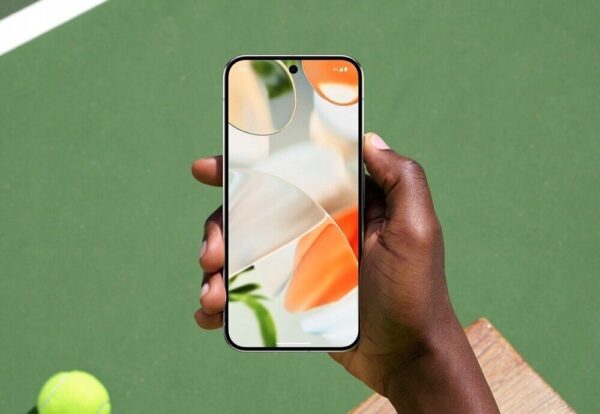 13989292_11_f Smartfon Pixel 9 Pro XL 5G 16/128GB Czarny (GA05360-GB)