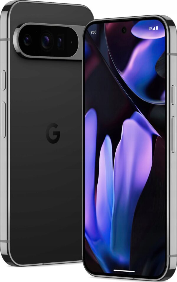 13989292_1_f Smartfon Pixel 9 Pro XL 5G 16/128GB Czarny (GA05360-GB)