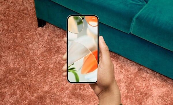 13989292_9_f Smartfon Pixel 9 Pro XL 5G 16/128GB Czarny (GA05360-GB)