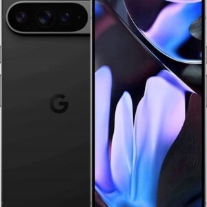 13989296_0_f Smartfon Pixel 9 Pro XL 5G 16/512GB Czarny (GA05986-GB)