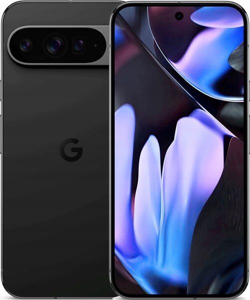 13989296_0_f Smartfon Pixel 9 Pro XL 5G 16/512GB Czarny (GA05986-GB)