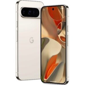13989298_0_f Smartfon Pixel 9 Pro XL 5G 16/128GB Porcelanowy (GA05980-GB)