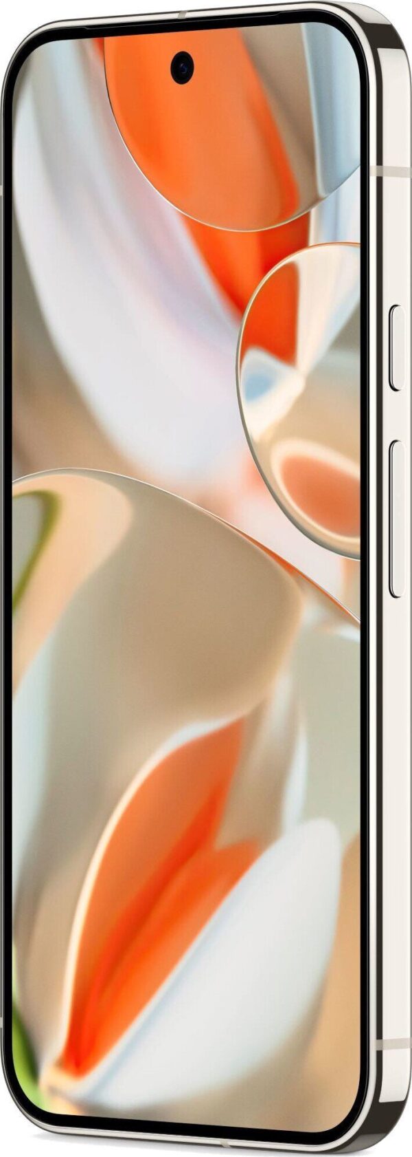 13989298_3_f Smartfon Pixel 9 Pro XL 5G 16/128GB Porcelanowy (GA05980-GB)