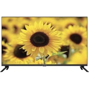 Telewizor Strong Strong SRT 40FD5553 101,6 cm (40") Full HD Smart TV Wi-Fi Czarny 220 cd/m²