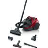 Odkurzacz Bosch Bosch BGS 21CAR Series 4 bagless