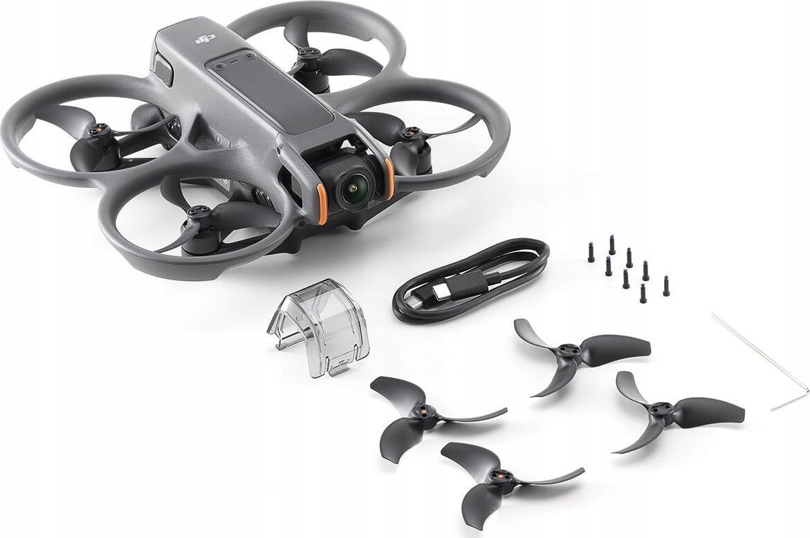 14040875_1_f Dron DJI Avata 2 (bez kontrolera)